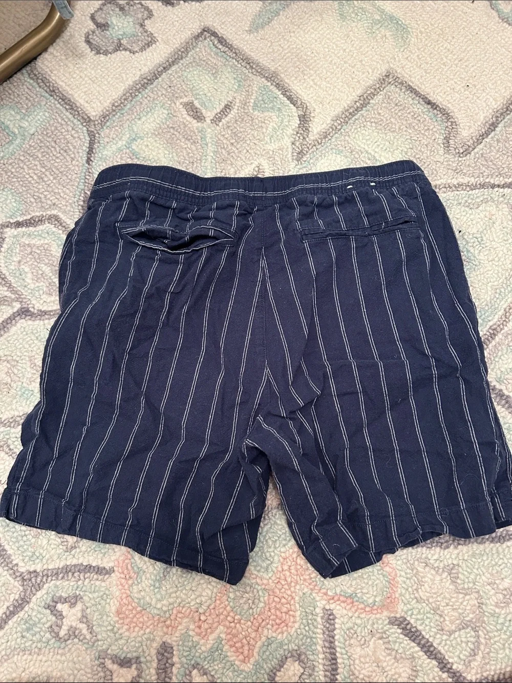 Banana Republic 7